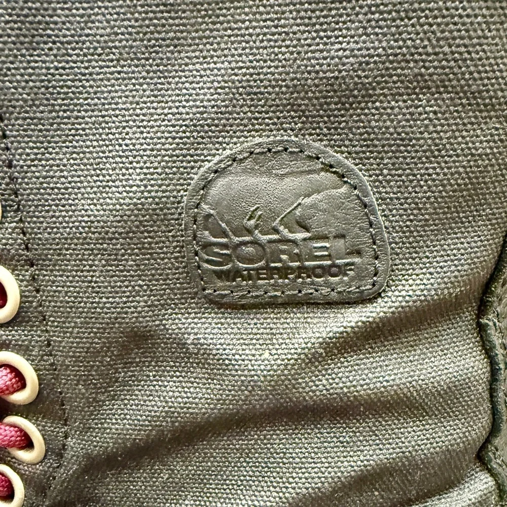 Sorel these are